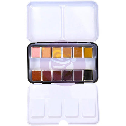 Prima Watercolor Confections Watercolor Pan