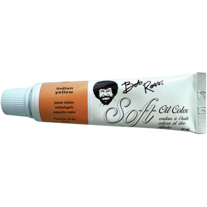 Bob Ross Soft Oil Colour Paint