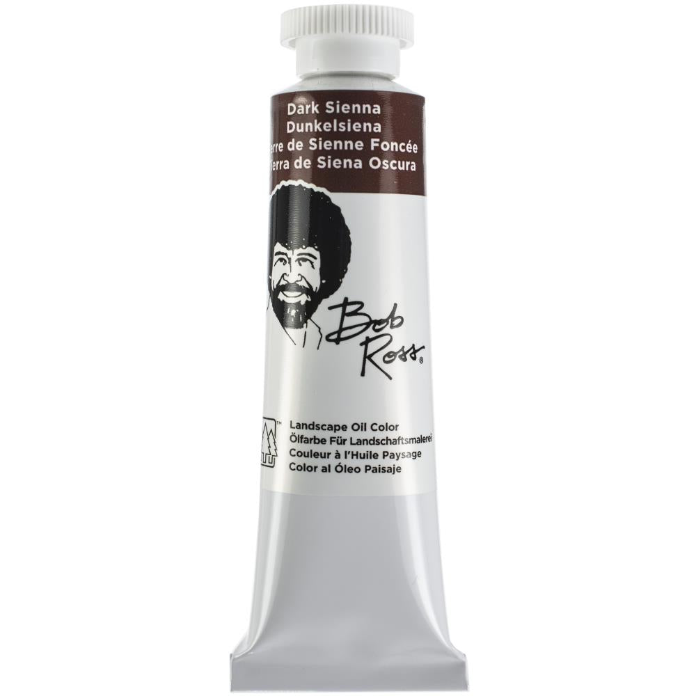 Bob Ross Landscape Oil Paint, 37ml