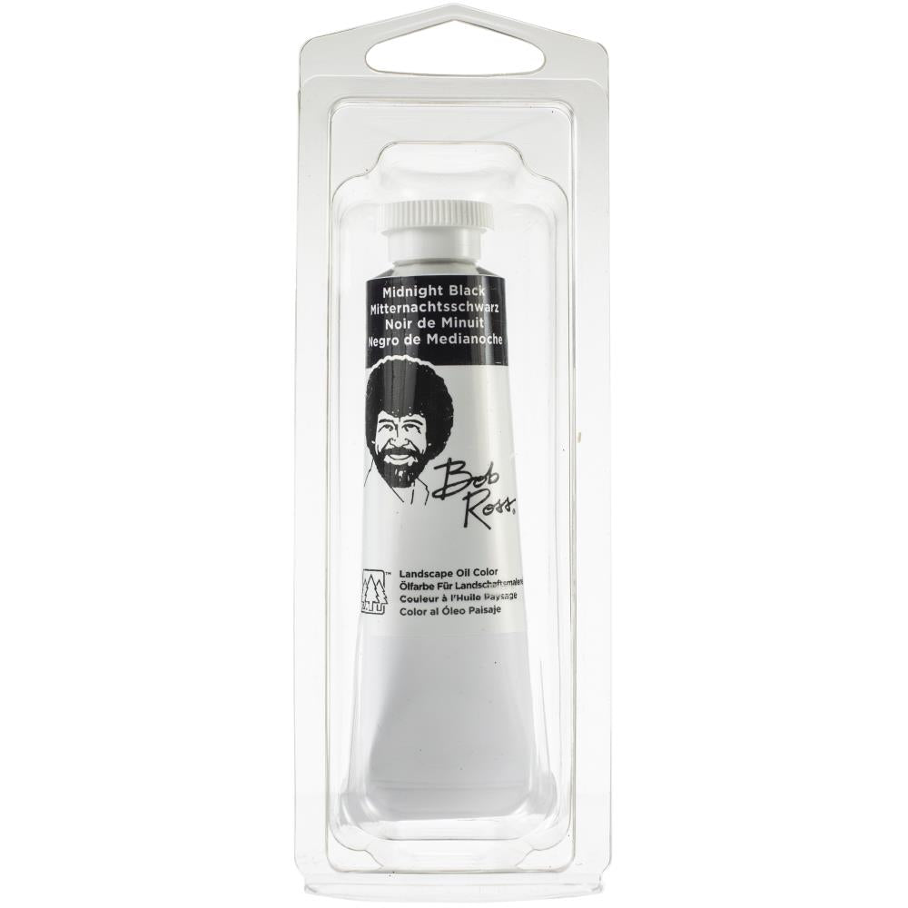 Bob Ross Landscape Oil Paint, 37ml