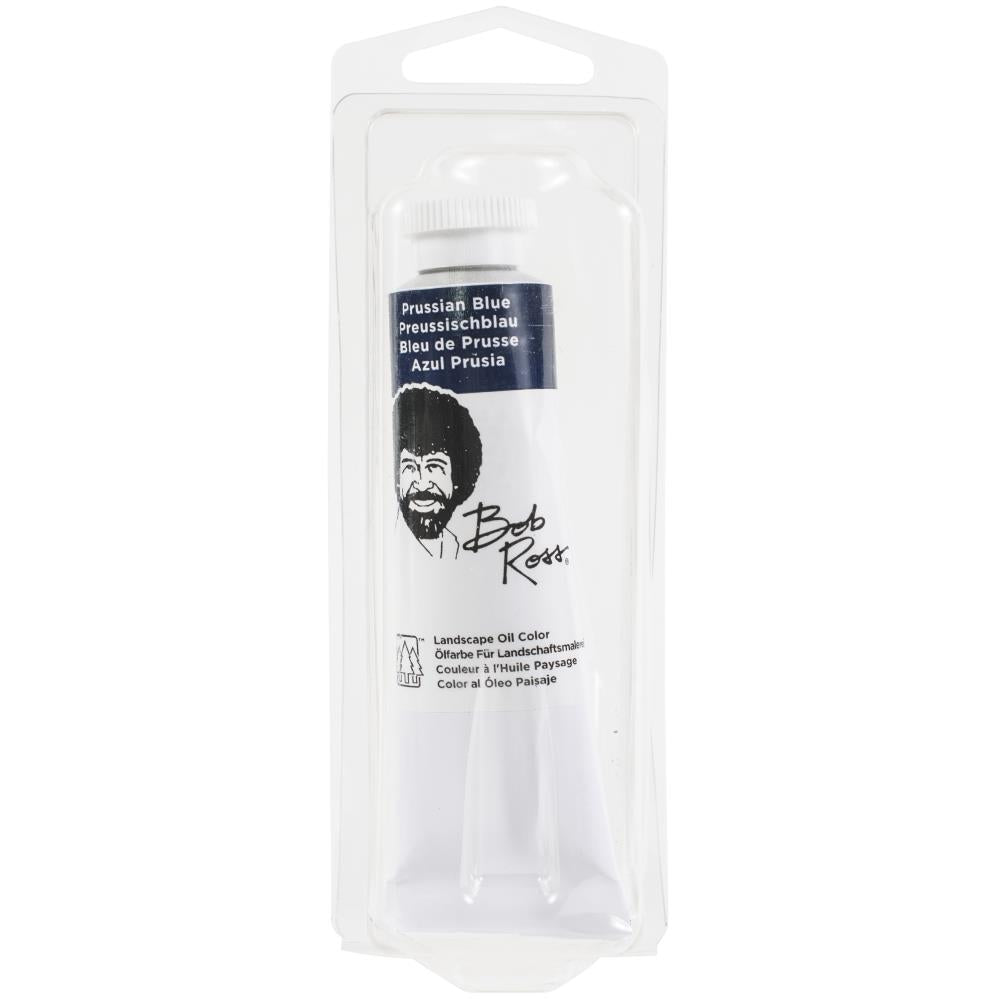 Bob Ross Landscape Oil Paint, 37ml