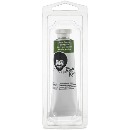 Bob Ross Landscape Oil Paint, 37ml