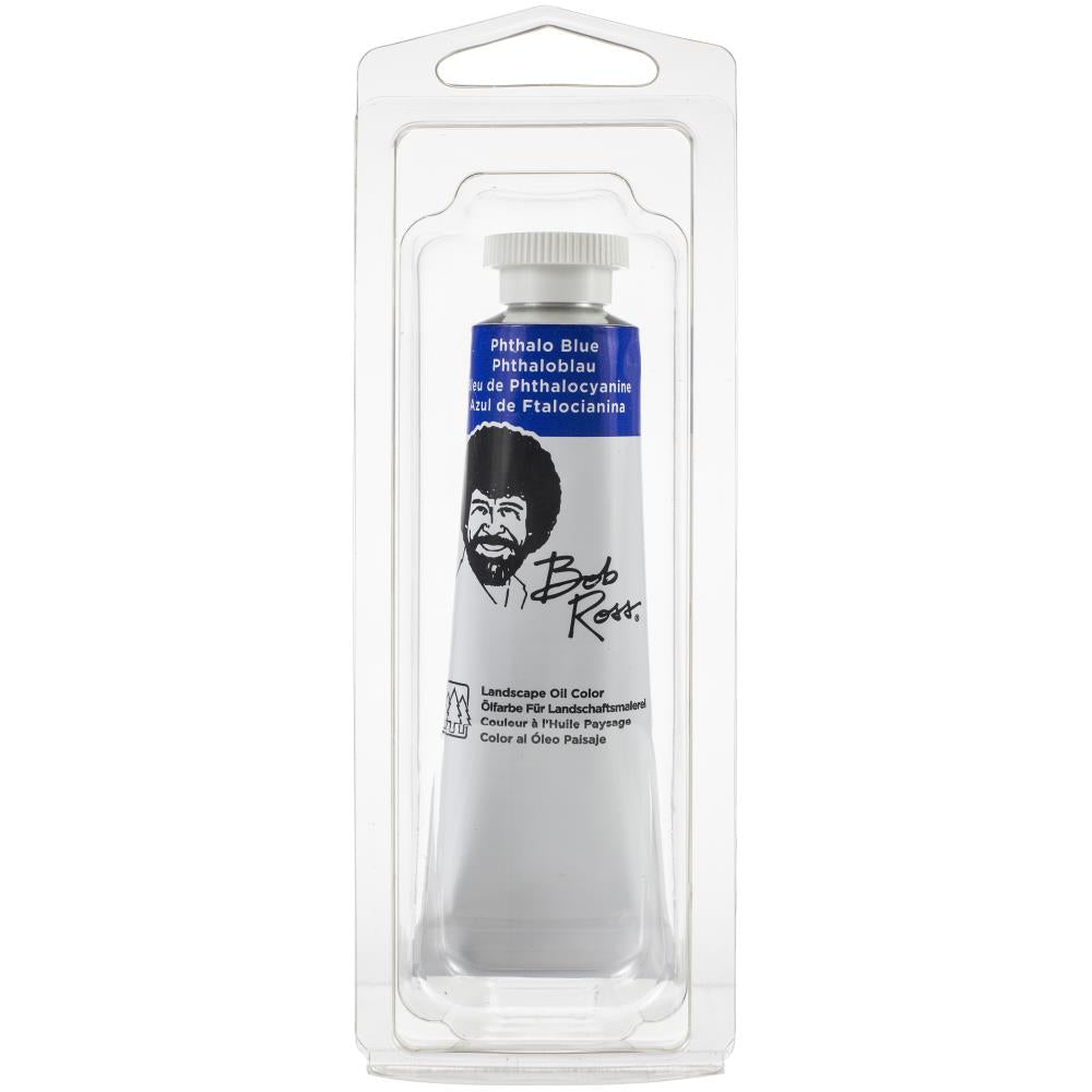 Bob Ross Landscape Oil Paint, 37ml