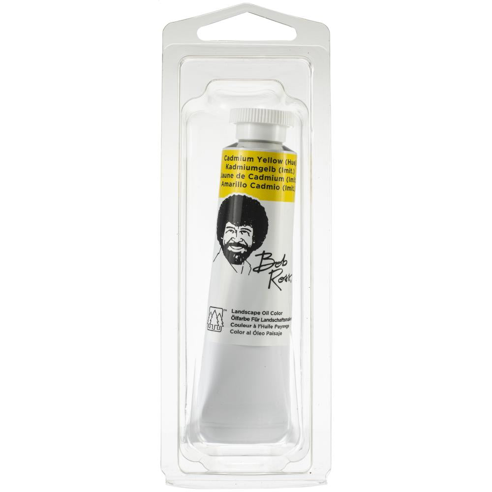 Bob Ross Landscape Oil Paint, 37ml