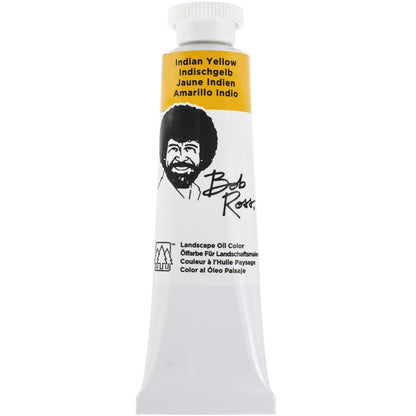 Bob Ross Landscape Oil Paint, 37ml