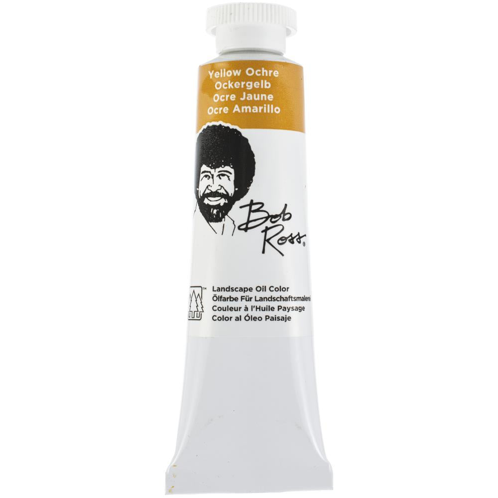 Bob Ross Landscape Oil Paint, 37ml