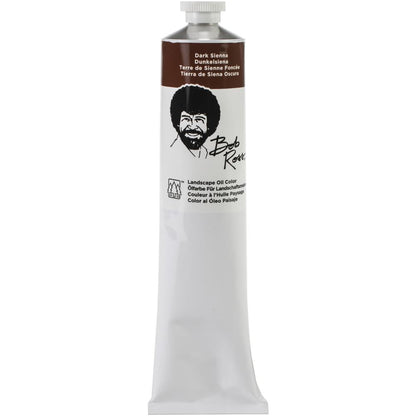 Bob Ross Landscape Oil Paint, 200ml