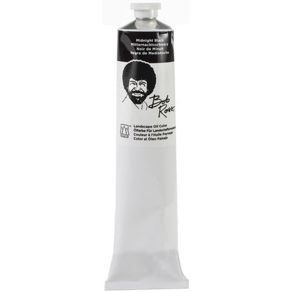 Bob Ross Landscape Oil Paint, 200ml