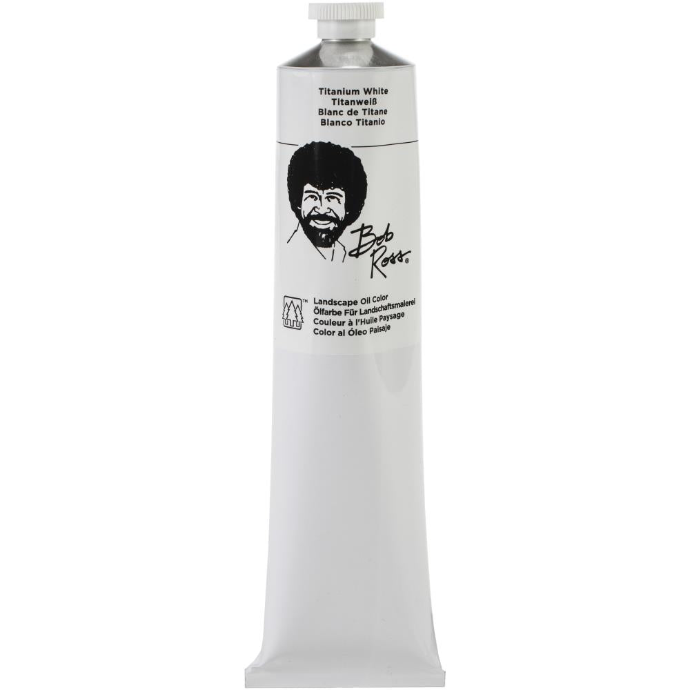 Bob Ross Landscape Oil Paint, 200ml