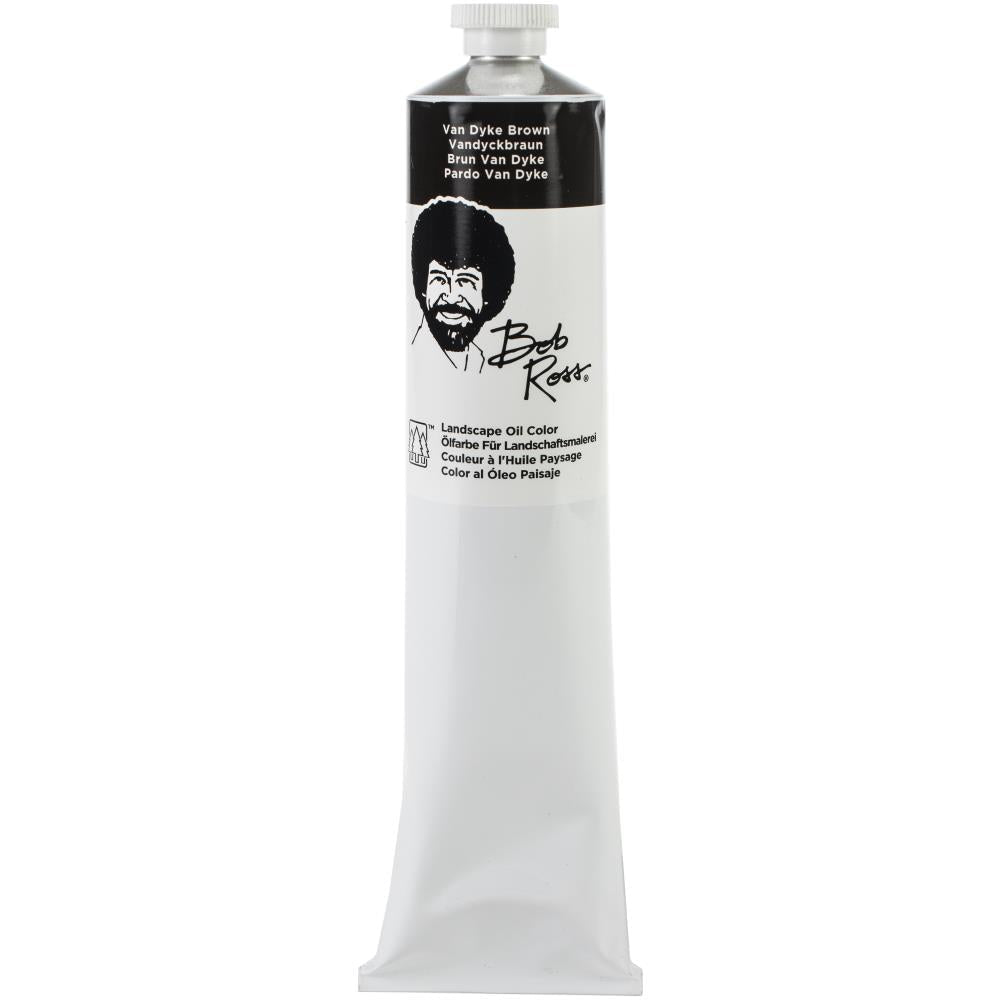 Bob Ross Landscape Oil Paint, 200ml