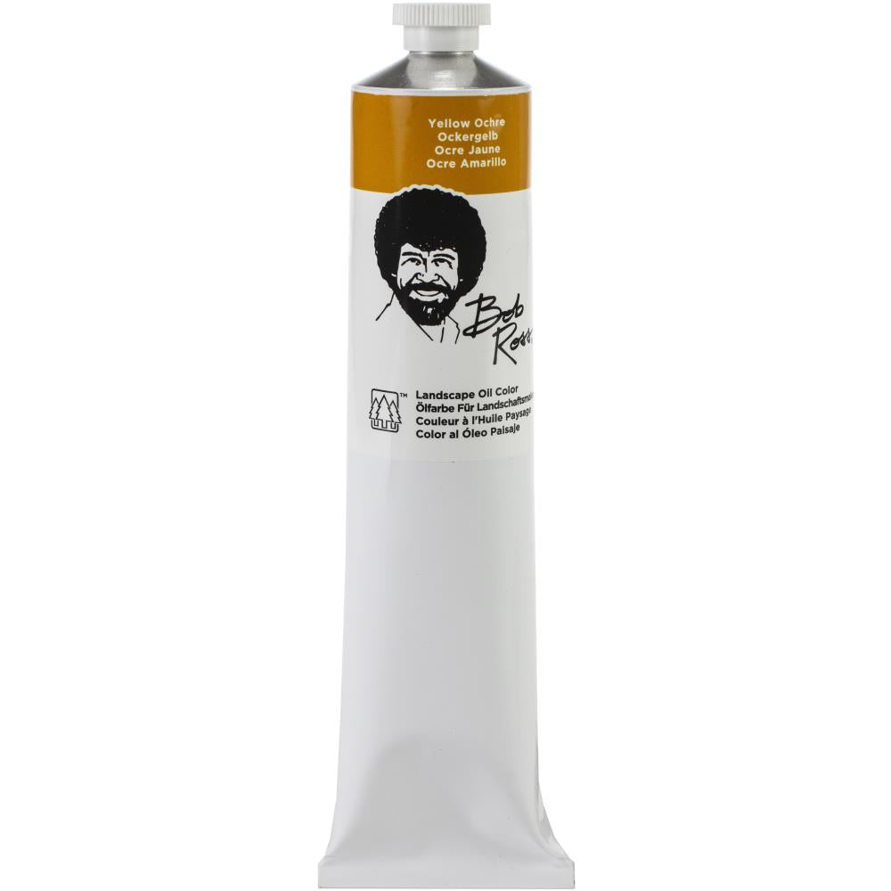 Bob Ross Landscape Oil Paint, 200ml