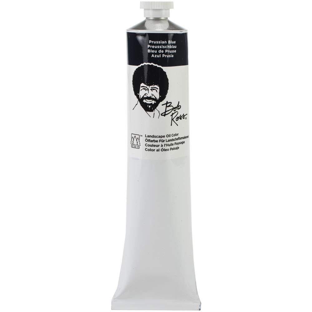 Bob Ross Landscape Oil Paint, 200ml