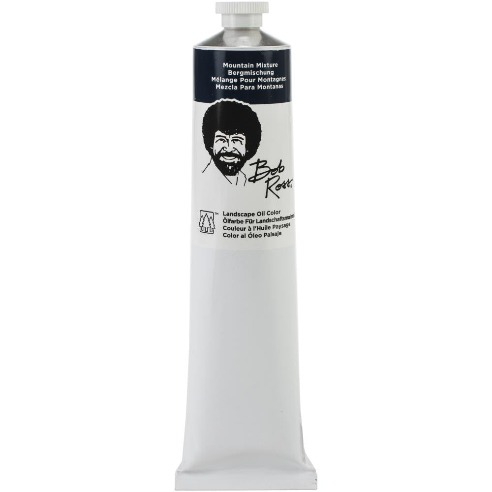 Bob Ross Landscape Oil Paint, 200ml