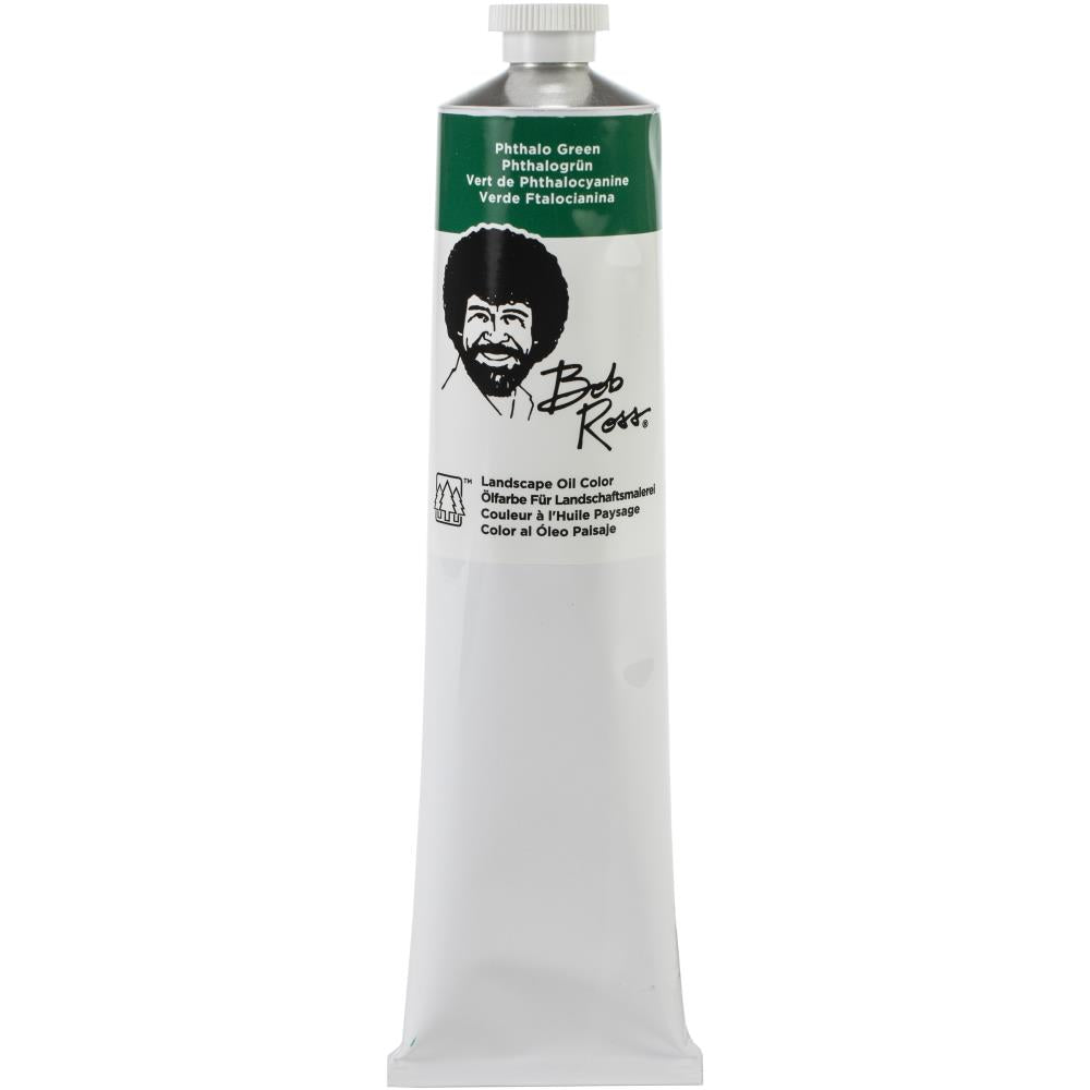 Bob Ross Landscape Oil Paint, 200ml