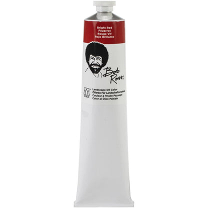 Bob Ross Landscape Oil Paint, 200ml