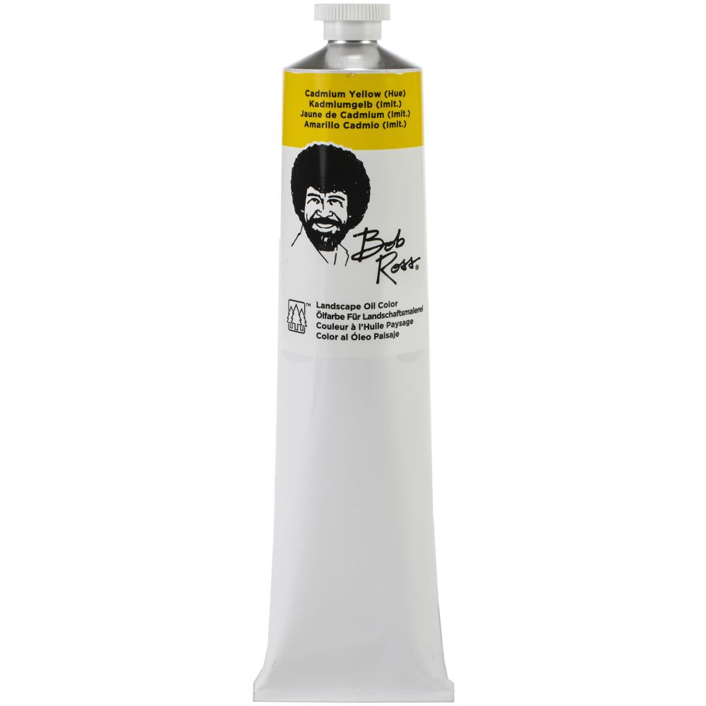 Bob Ross Landscape Oil Paint, 200ml