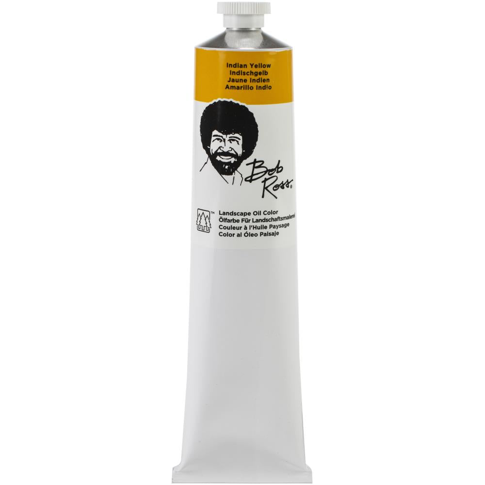 Bob Ross Landscape Oil Paint, 200ml