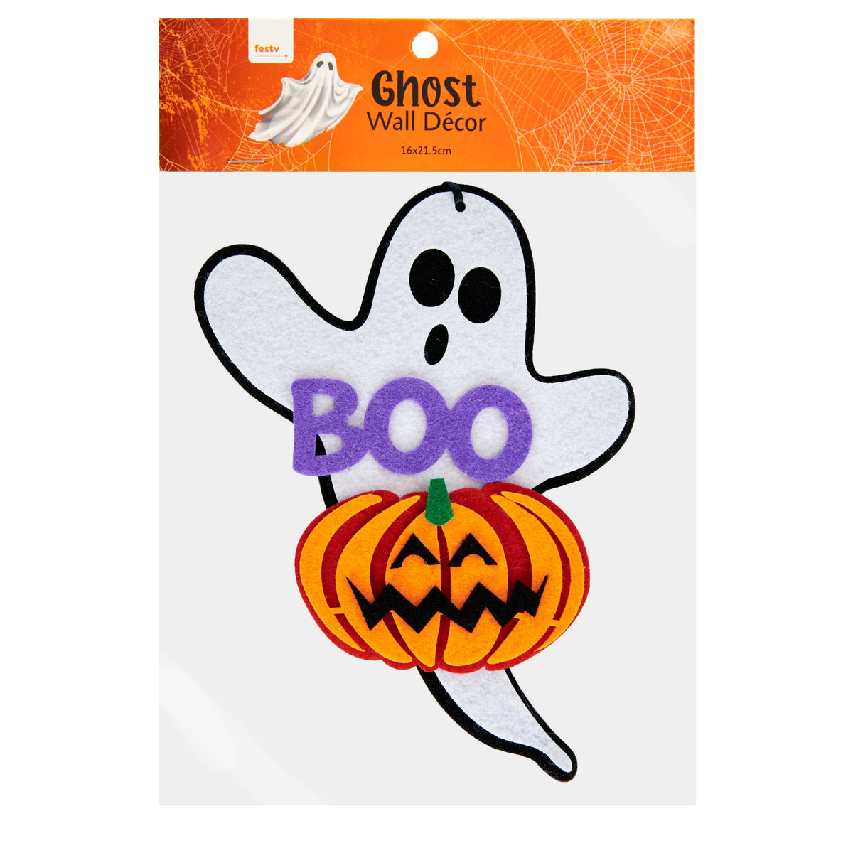 Halloween Ghost Wall Decor