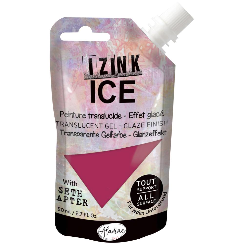 Izink Aladine Ice Paint, 80ml