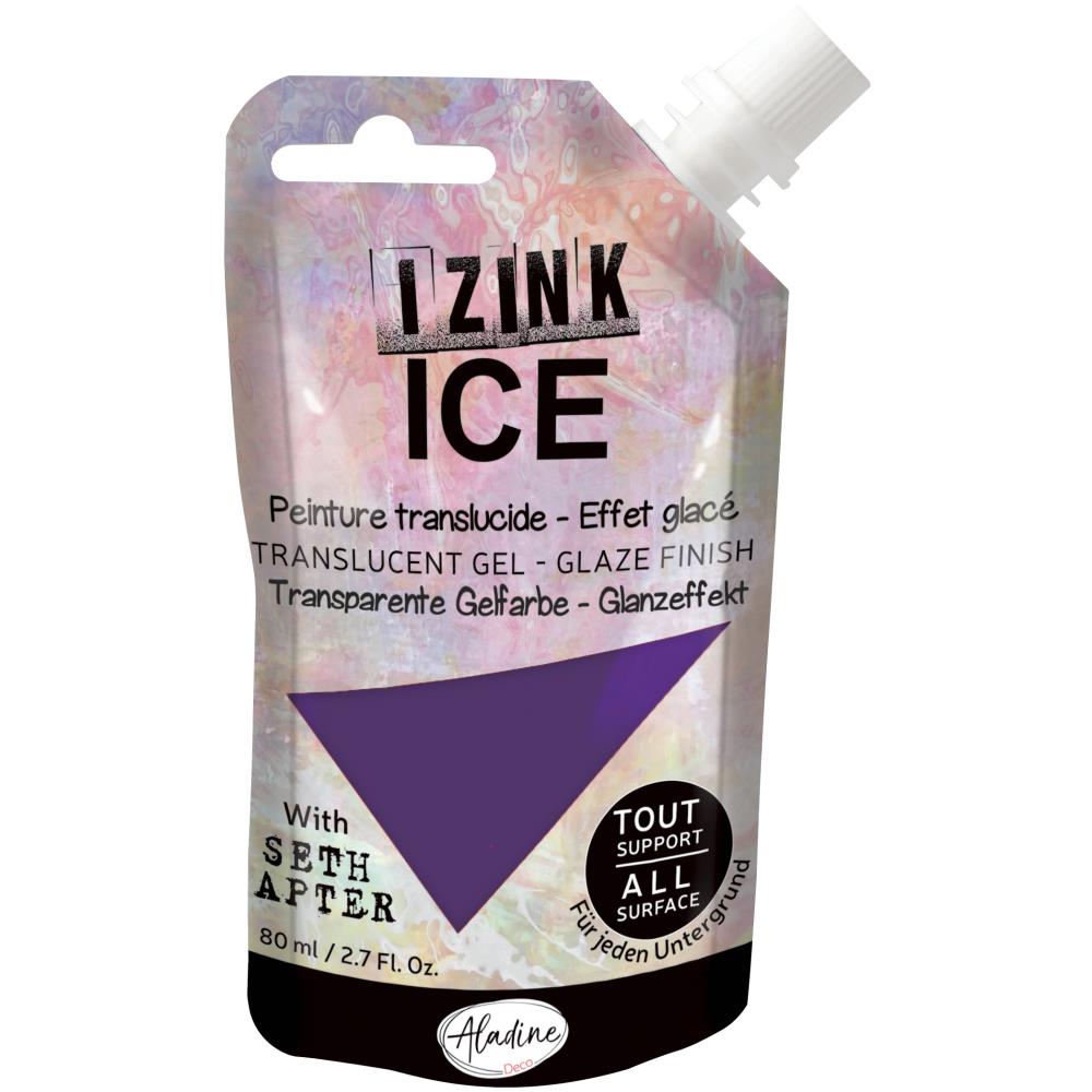 Izink Aladine Ice Paint, 80ml