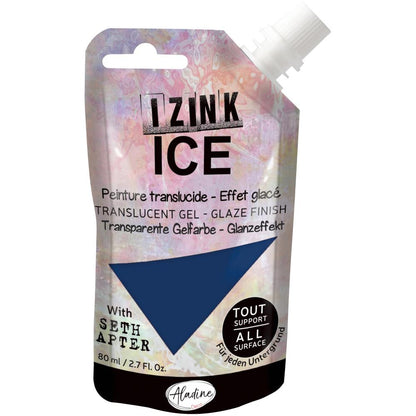 Izink Aladine Ice Paint, 80ml