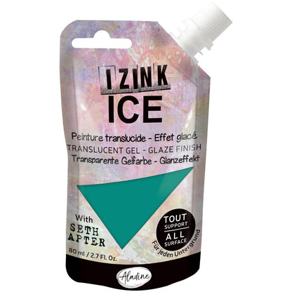 Izink Aladine Ice Paint, 80ml