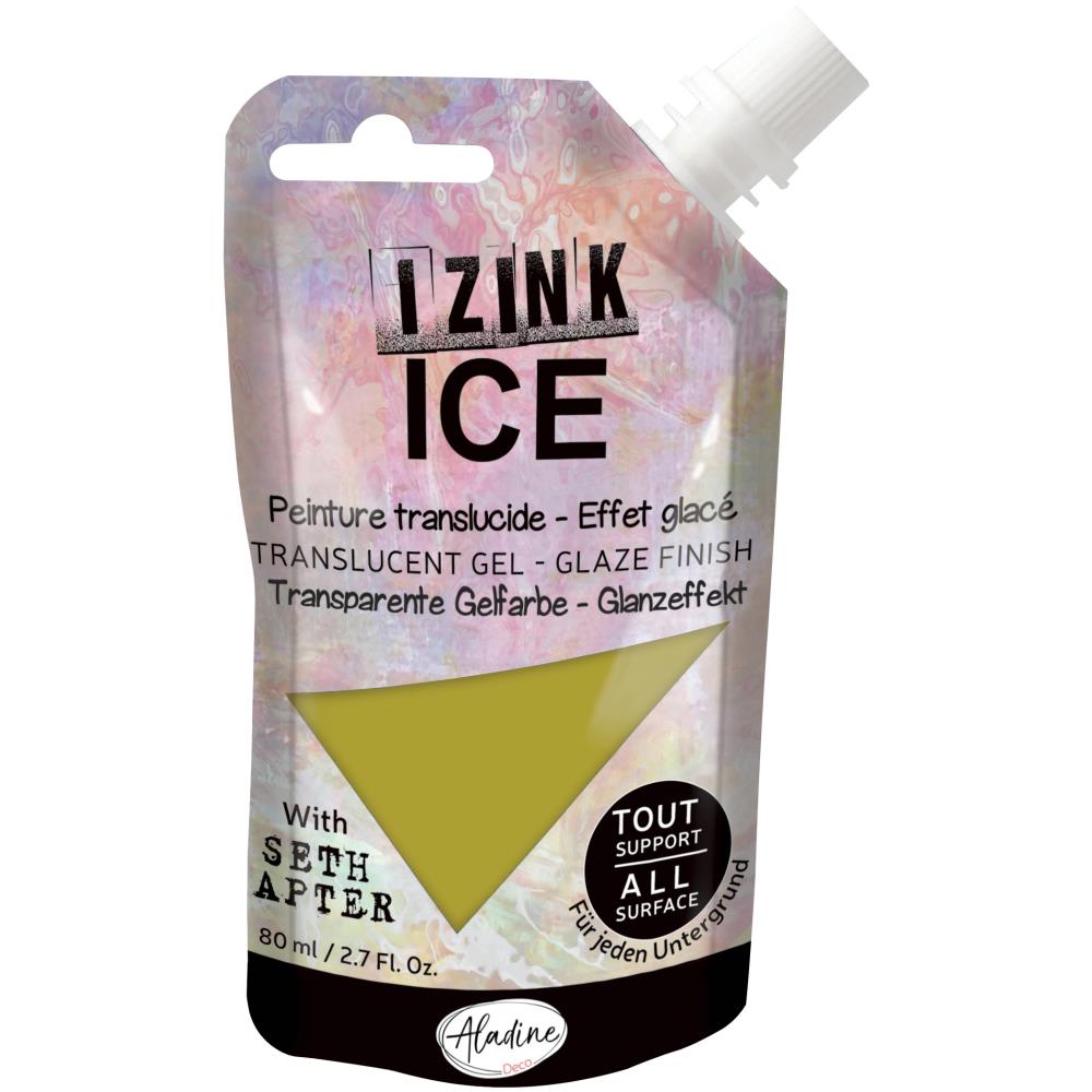 Izink Aladine Ice Paint, 80ml