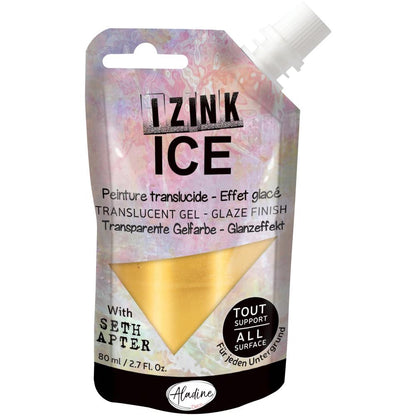 Izink Aladine Ice Paint, 80ml