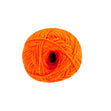 Makr DK 8ply Crochet & Knitting Yarn, Orange Flame- 100g Acrylic Yarn