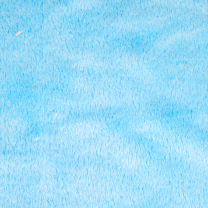 Coral Fleece Plain Fabric