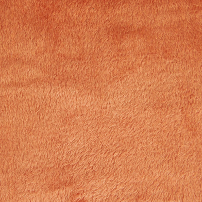 Coral Fleece Plain Fabric