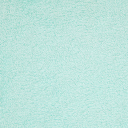 Coral Fleece Plain Fabric