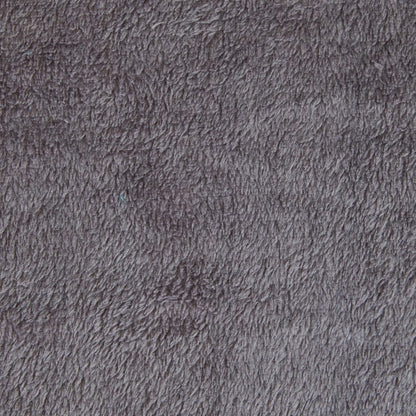 Coral Fleece Plain Fabric