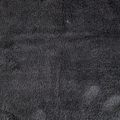 Coral Fleece Plain Fabric