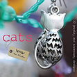 Cats: 20 Jewelry and Accessory Designs Book
