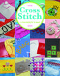 Cross Stitch: 12 Fun Projects to Make Book