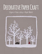 Decorative Paper Craft Book