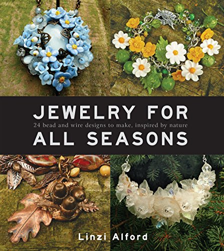 Jewelry For All Seasons Book