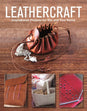 Leathercraft: Inspirational Projects For You And Your Home Book