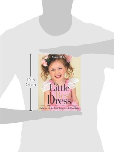 The Little Best Dress Book