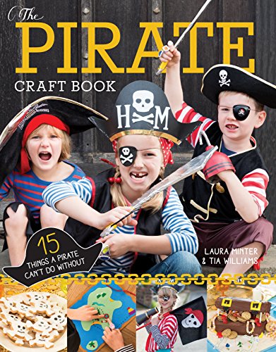 Pirate Craft Book