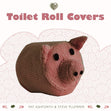 Toilet Roll Covers (Cozy) Book