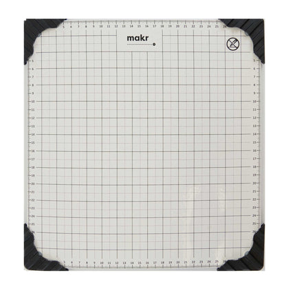Makr Quick Cut Magnetic Platform