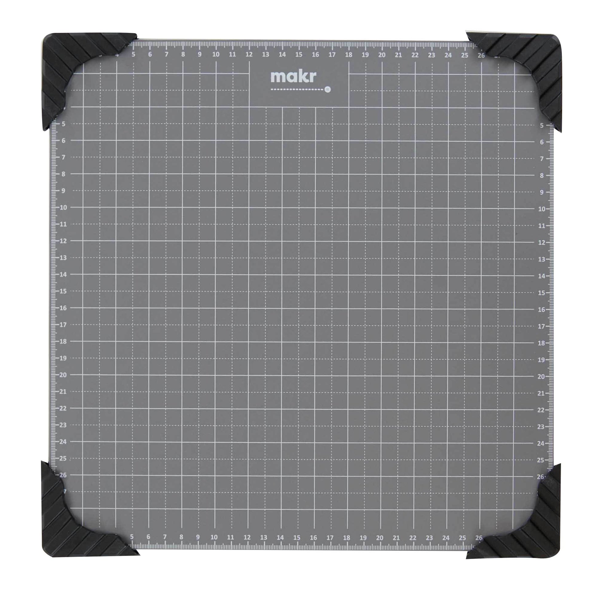 Makr Quick Cut Magnetic Platform