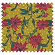 Liberty Fabrics Seasons Greetings, Poinsettia- 110cm