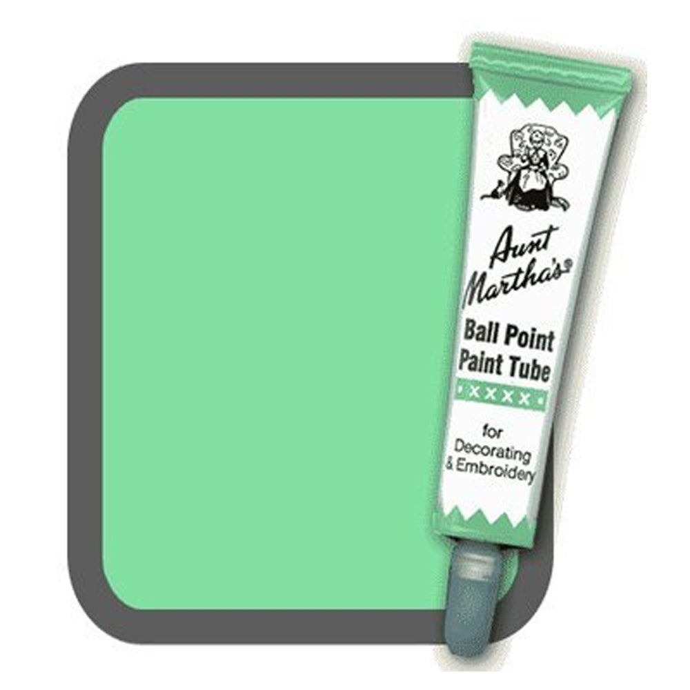 Aunt Martha's Ballpoint Paint Tube, 1oz