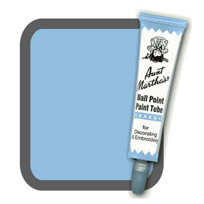 Aunt Martha's Ballpoint Paint Tube, 1oz