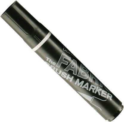 Marvy Uchida Permanent  Fabric Brush Marker