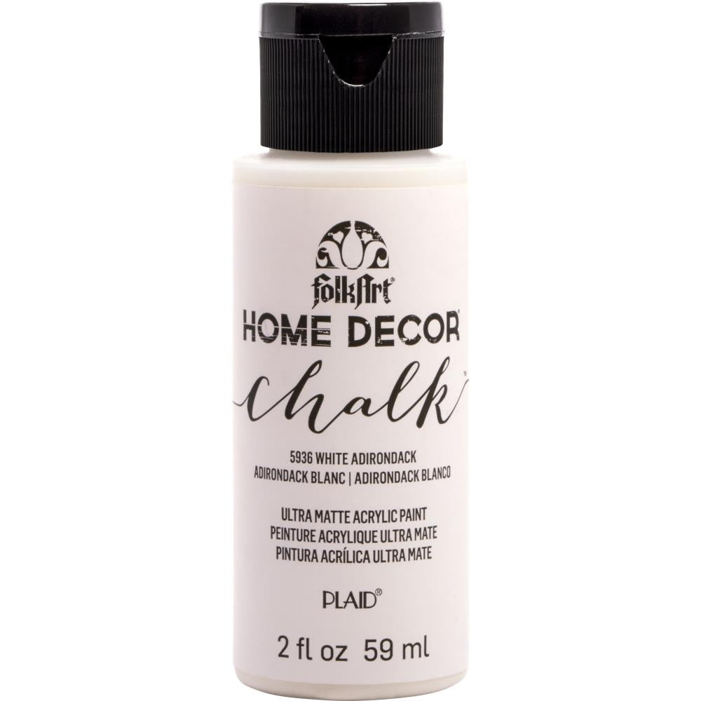 Folkart Home Décor Chalk Paint