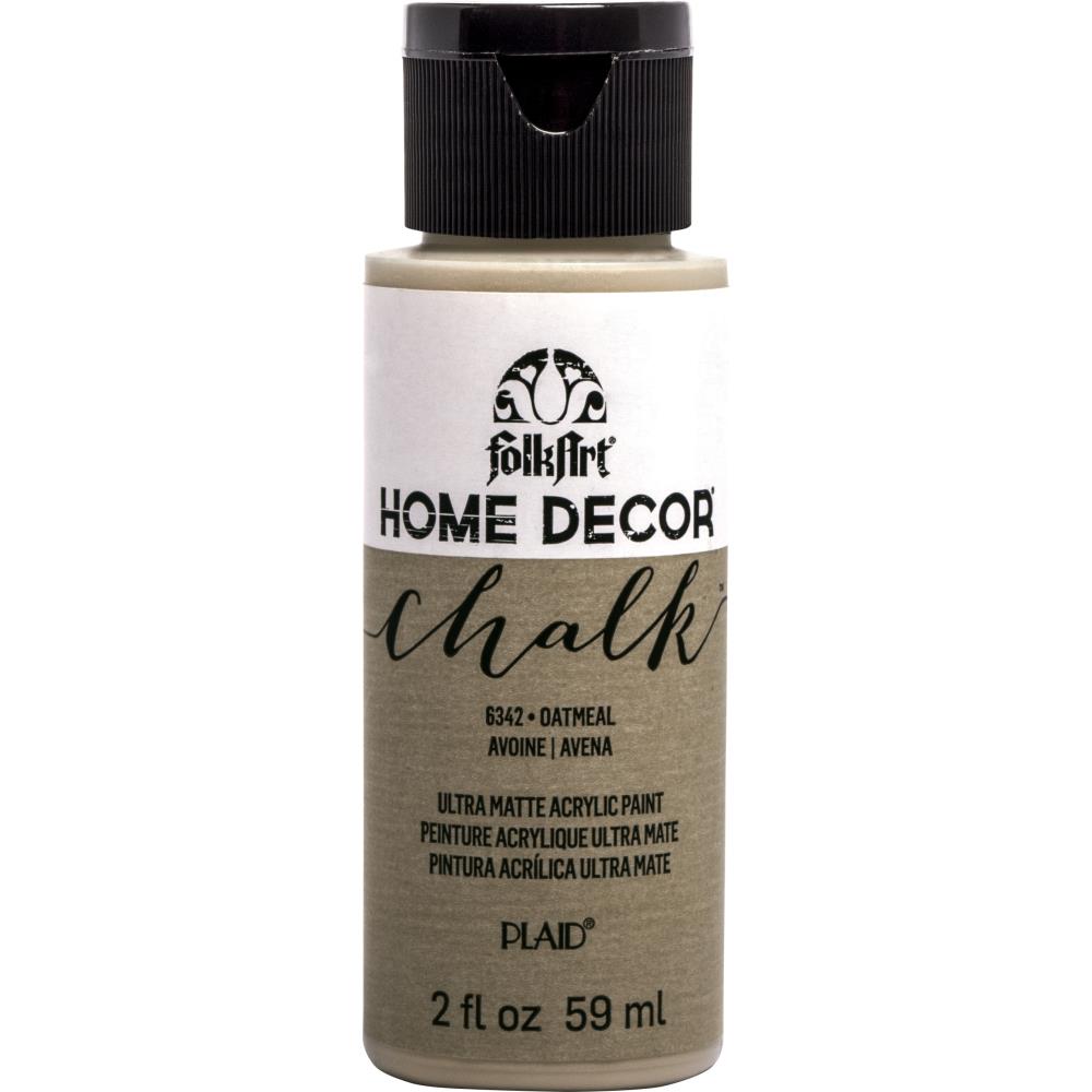 Folkart Home Décor Chalk Paint